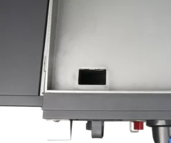 3-Burner Folding Gas Griddle -Garden Furniture Store 810590431 6