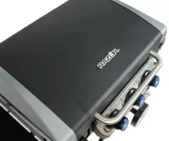 3-Burner Folding Gas Griddle With Lid -Garden Furniture Store 810590434 7