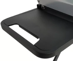 3-Burner Folding Gas Griddle With Lid -Garden Furniture Store 810590434 8