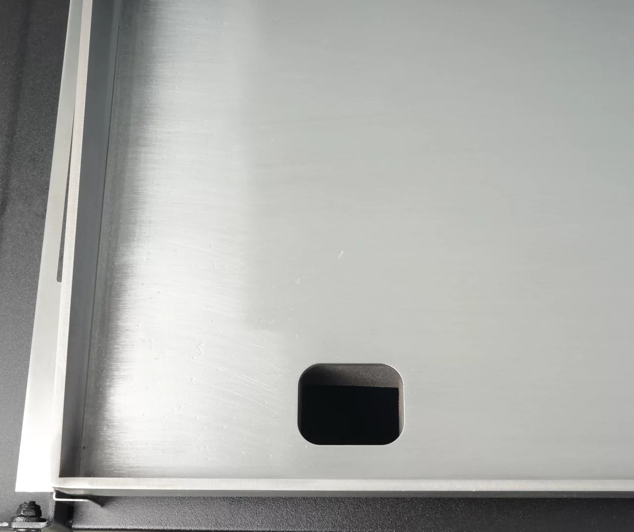 4-Burner Gas Griddle 11 4-Burner Gas Griddle - Image 9