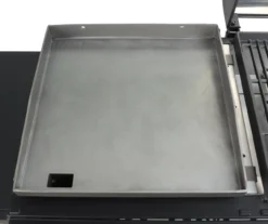 4-Burner Folding Gas Grill With Griddle -Garden Furniture Store 810590436 10