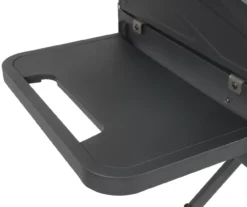 4-Burner Folding Gas Grill With Griddle -Garden Furniture Store 810590436 11