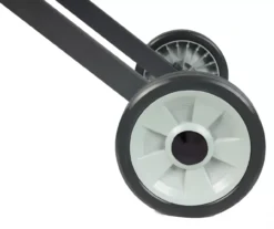 4-Burner Folding Gas Grill With Griddle -Garden Furniture Store 810590436 5