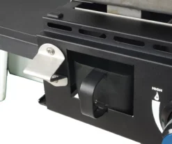 4-Burner Folding Gas Grill With Griddle -Garden Furniture Store 810590436 6