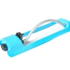 2600-Sq. Ft. Blue Oscillating Sprinkler
