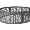 36" Black Forest Wood-Burning Fire Ring 2 36" Black Forest Wood-Burning Fire Ring -Garden Furniture Store 810591283 A0