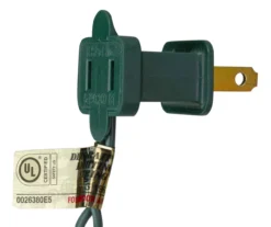 Northlight Multi-Color Shotgun Shell Light Set, 10-Lights -Garden Furniture Store 810594514 A0 4