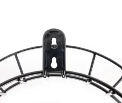 Black Wire Metal Hose Hanger -Garden Furniture Store 810594877 A8 3