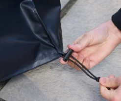 RAZOR 2-Burner Griddle Cover -Garden Furniture Store 810597057 4