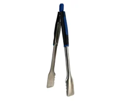 RAZOR Stainless Steel Locking Tongs -Garden Furniture Store 810597059 1