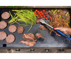 RAZOR Stainless Steel Locking Tongs -Garden Furniture Store 810597059 3