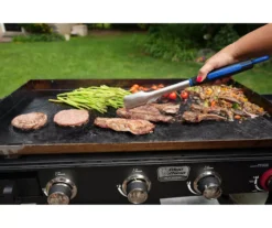 RAZOR Stainless Steel Locking Tongs -Garden Furniture Store 810597059 6