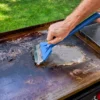 RAZOR Commercial-Grade Griddle Scraper 1 RAZOR Commercial-Grade Griddle Scraper -Garden Furniture Store 810597062 2