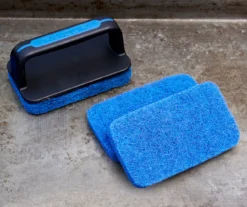 RAZOR 6-Piece Griddle Cleaning Kit 17 RAZOR 6-Piece Griddle Cleaning Kit -Garden Furniture Store 810597064 5