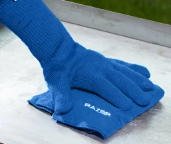 RAZOR 6-Piece Griddle Cleaning Kit 16 RAZOR 6-Piece Griddle Cleaning Kit -Garden Furniture Store 810597064 7