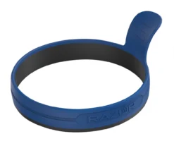 RAZOR Silicone Egg Rings, 4-Pack