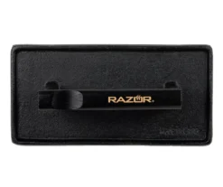 RAZOR Cast Iron Griddle Press -Garden Furniture Store 810597069 2