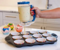 RAZOR 4-Piece Griddle Breakfast Kit 14 RAZOR 4-Piece Griddle Breakfast Kit -Garden Furniture Store 810597070 5