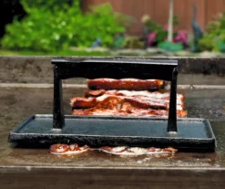 RAZOR 4-Piece Griddle Breakfast Kit 17 RAZOR 4-Piece Griddle Breakfast Kit -Garden Furniture Store 810597070 8