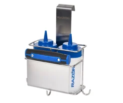 RAZOR Hanging Griddle Caddy