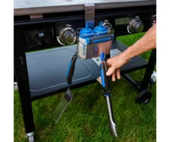 RAZOR Hanging Griddle Caddy -Garden Furniture Store 810597072 3