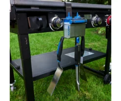 RAZOR Hanging Griddle Caddy -Garden Furniture Store 810597072 4