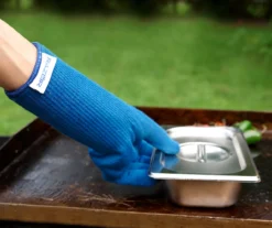 RAZOR Heat-Resistant Glove -Garden Furniture Store 810597073 2