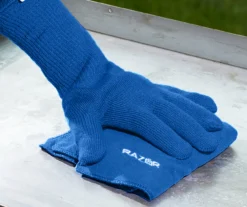RAZOR Heat-Resistant Glove -Garden Furniture Store 810597073 3