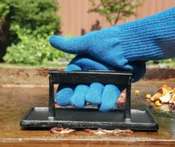 RAZOR Heat-Resistant Glove -Garden Furniture Store 810597073 4