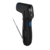 RAZOR Digital Infrared Thermometer With Instant Food Probe -Garden Furniture Store 810597075