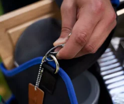 RAZOR Heavy-Duty Griddle Caddy -Garden Furniture Store 810597076 3