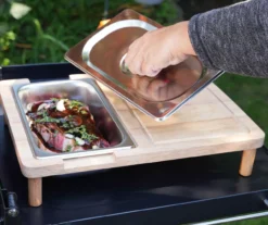 RAZOR Multi-Use Griddle Board -Garden Furniture Store 810597077 6