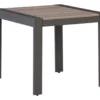 Tropicava Slat Patio End Table -Garden Furniture Store 810599413 6