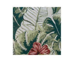 Barn Cove Wood Cushioned Patio Loveseat -Garden Furniture Store 810599479 6