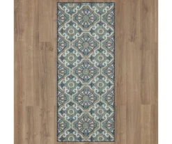 Mohawk Home Waterside Blue Area Rug 28 Mohawk Home Waterside Blue Area Rug -Garden Furniture Store 810600326 A0 2