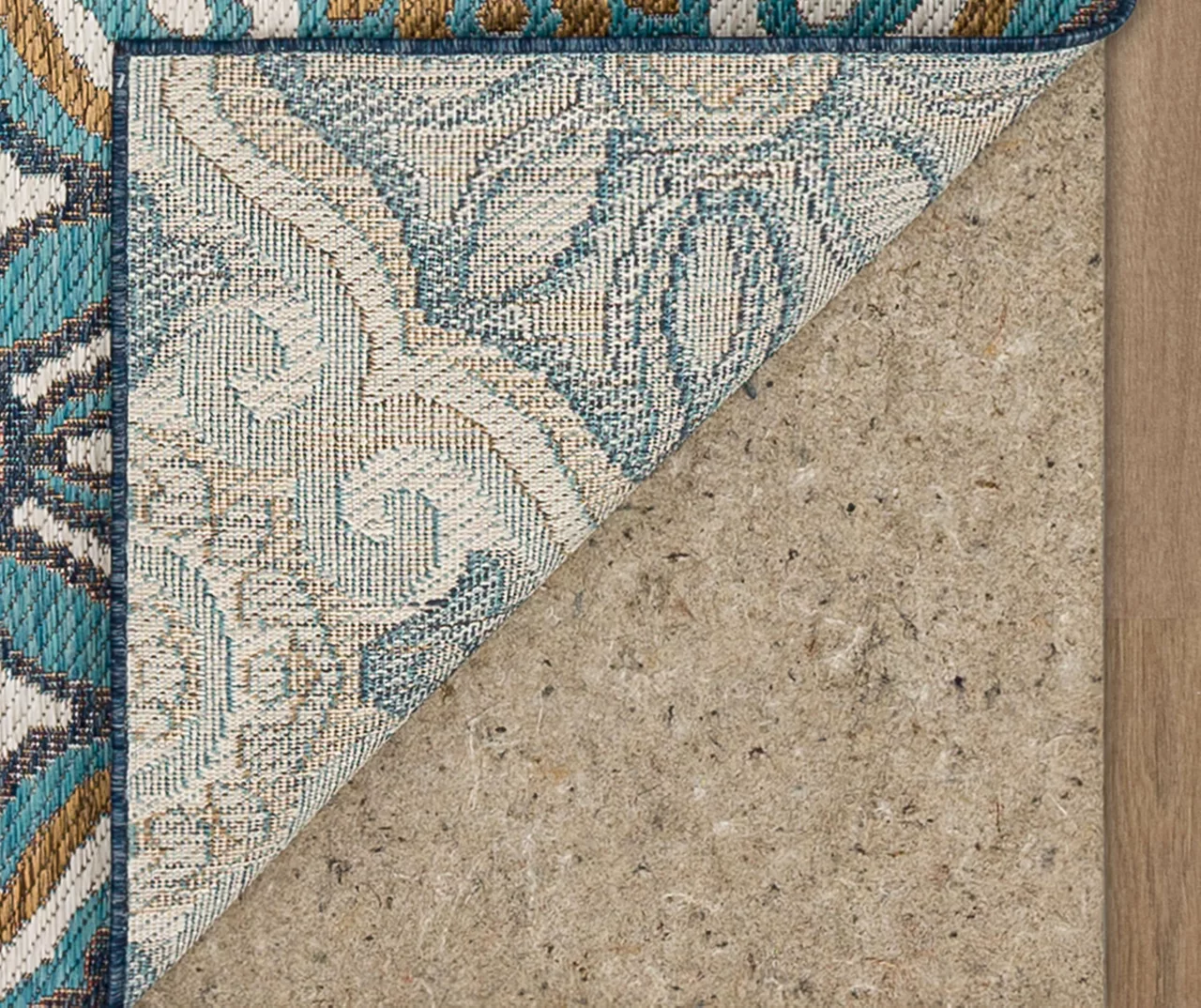 Mohawk Home Waterside Blue Area Rug 17 Mohawk Home Waterside Blue Area Rug - Image 15