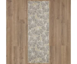 Mohawk Home Treasured Garden Beige Area Rug -Garden Furniture Store 810600354 A0 2