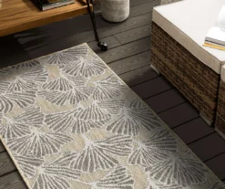 Mohawk Home Treasured Garden Beige Area Rug -Garden Furniture Store 810600354 A0 4