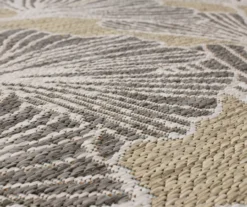 Mohawk Home Treasured Garden Beige Area Rug -Garden Furniture Store 810600354 A8 3