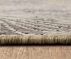 Mohawk Home Treasured Garden Beige Area Rug -Garden Furniture Store 810600354 A8 4