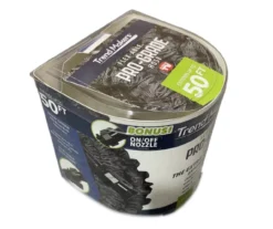 Flex-Able Pro-Grade Expanding Hose, (50') -Garden Furniture Store 810601347 P0 2