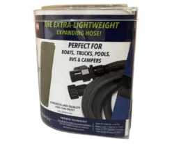 Flex-Able Pro-Grade Expanding Hose, (50') -Garden Furniture Store 810601347 P0 4