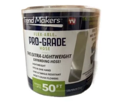 Flex-Able Pro-Grade Expanding Hose, (50') -Garden Furniture Store 810601347 P0 5