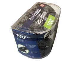 Flex-Able Pro-Grade Expanding Hose, (100') -Garden Furniture Store 810601348 P0 1