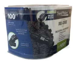 Flex-Able Pro-Grade Expanding Hose, (100') -Garden Furniture Store 810601348 P0 5