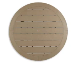 Fairen Trail Wood Look Bar-Height Dining Table 10 Fairen Trail Wood Look Bar-Height Dining Table -Garden Furniture Store 810607984 6