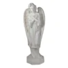 30" Angel With Folded Arms Statue -Garden Furniture Store 810616744 A0 1
