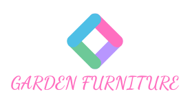 Garden Furniture Store